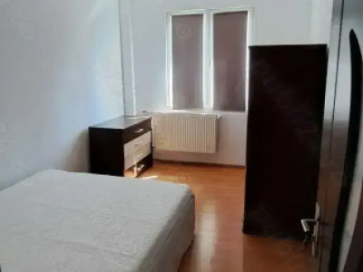 2 camere decomandat – Titan, aproape de metrou și magazine