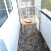 Garsoniera, moderna, decomandata, 40 mp, balcon, zona Mall Vitan thumb 8