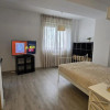 Garsoniera moderna, 38 mp, balcon, centrala proprie, metrou, zona Aviatiei thumb 1