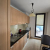 Garsoniera moderna, 38 mp, balcon, centrala proprie, metrou, zona Aviatiei thumb 5