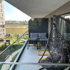 Apartament lux de 2 camere, terasa, centrala, parcare, complex Prima Vista thumb 8