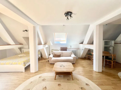 Apartament duplex 100 mp de închiriat – Dorobanți Capitale