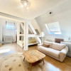 Apartament duplex 100 mp de închiriat – Dorobanți Capitale thumb 2