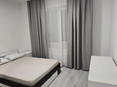 Apartament de 2 camere, 50 mp, parter, bloc nou, Sofia Residence - Pallady