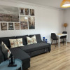 Apartament de 2 camere, loc de parcare, centrala, metrou, Palladium Residence thumb 1