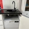 Apartament de 2 camere, loc de parcare, centrala, metrou, Palladium Residence thumb 4