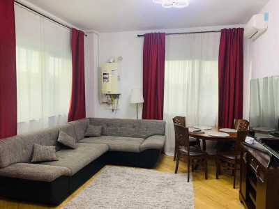 3 camere decomandat, 75 mp, centrală – 4City North, confort modern