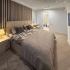 3 camere decomandat, 80 mp, parcare subterană – Cortina North, prima închiriere thumb 2