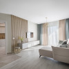 Apartament de 2 camere, LUX, parcare subterana, zona Mihai Bravu thumb 2