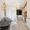 Apartament de 2 camere, LUX, parcare subterana, zona Mihai Bravu thumb 6