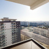 Apartament de 2 camere, LUX, parcare subterana, zona Mihai Bravu thumb 10