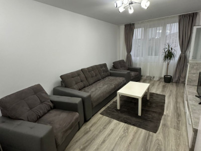  3 camere, lux și verdeață – închiriază în inima Tineretului