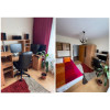 Apartament de 2 camere decomandat, 58 mp,balcon, parcare, metrou, zona Lujerului thumb 4