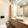 Apartament de 2 camere, balcon, centrala, parcare, metrou, Belvedere Residence thumb 7