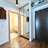 Apartament de 2 camere, balcon, centrala, parcare, metrou, Belvedere Residence thumb 10