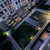 Apartament de 2 camere, balcon, centrala, parcare, metrou, Belvedere Residence thumb 11
