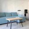 Apartament de 2 camere, 60 mp, decomandat, metrou, aproape de Unirii thumb 2