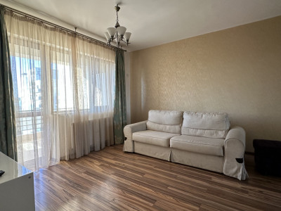 Apartament 2 camere modern – Vitan Residence 1 Metrou Mihai Bravu - PET FRIENDLY