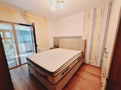 Apartament de 3 camere, 2 locuri de parcare, bloc 2016, Ștefan Cel Mare