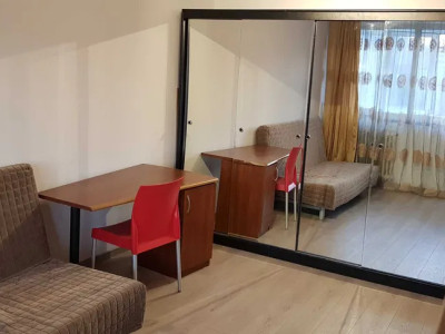 Fix vis-a-vis de IOR – apartamentul pe care-l așteptai! 2 camere -Titan