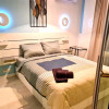 2 camere decomandat, 50 mp, centrală și parcare – Cloud 9 Residence thumb 3