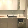 2 camere decomandat, 50 mp, centrală și parcare – Cloud 9 Residence thumb 6