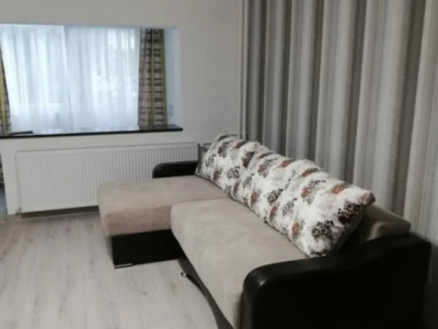 Garsonieră decomandată, 40 mp – zona Lujerului, aproape de metrou