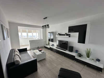 Apartament de 2 camere cu loc de parcare, pet friendly, zona Dristor 