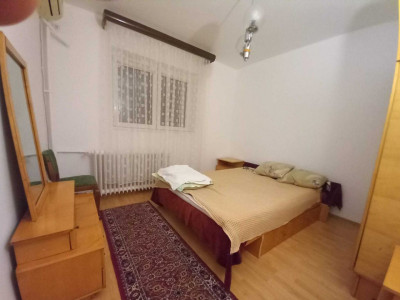 Apartament de 3 camere, 65 mp, pet friendly, aproape de metrou - Dristor