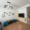 Apartament de 2 camere, 2 băi, 0 bătăi de cap – ultracentral, totul nou! thumb 2