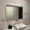 Apartament de 2 camere, 2 băi, 0 bătăi de cap – ultracentral, totul nou! thumb 9
