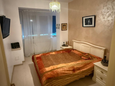 Apartament de 2 camere la prima închiriere, 50 mp, Piața Romana - Magheru