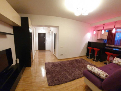  Apartament de 3 camere | Parcul Circului & Metrou Ștefan cel Mare