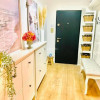 Apartament de 2 camere, 65 mp,boiler, pet friendly, parcare, zona 13 Steptembrie thumb 8