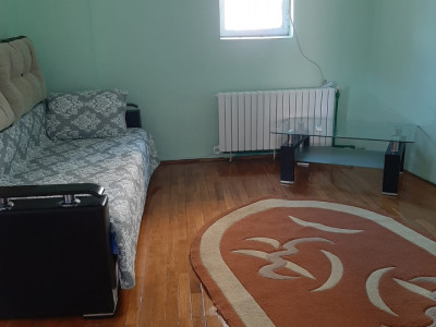Apartament de 2 camere, 55 mp, metrou, zona Gara de Nord