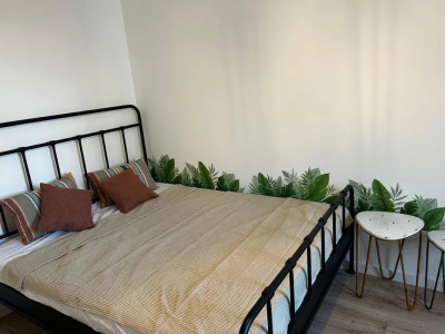 Ivory Residence: Apartament 2 Camere DECOMANDAT + Parcare + Boxă! Nu rata confor
