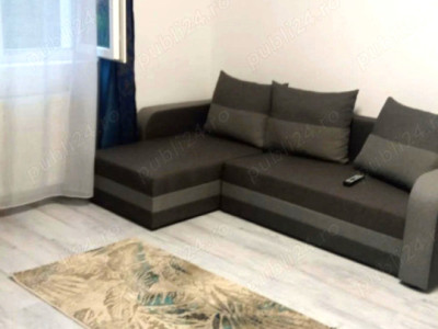 Apartament de 2 camere, modern, decomandat, zona Berceni
