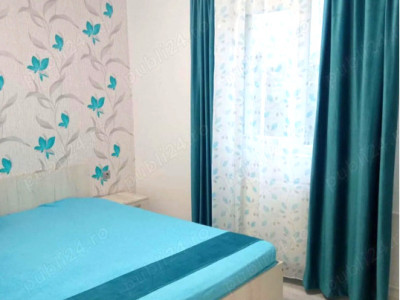 Berceni: 2 camere decomandat, modern, ideal pentru mutare rapidă