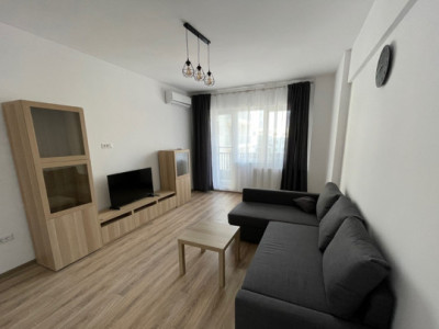 Apartament Nou cu 2 Camere – Zona Pallady, 10 min de metrou