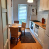 Apartament de 2 camere, decomandat, balcon, 2 parcari, complexul Viva Residence thumb 4
