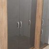 Garsoniera moderna, 38 mp, centrala proprie, balcon, metrou, Exigent Plaza thumb 6