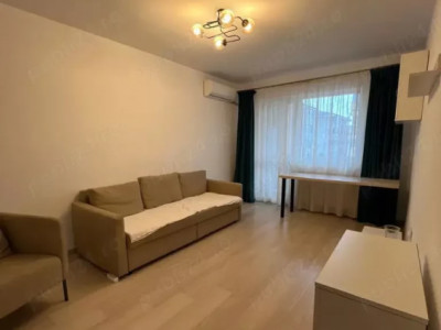 Locuință Modernă cu 2 Camere și Parcare – Lângă Metrou Leonida