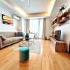 Apartament de 2 camere, balcon, centrala, parcare, metrou, North Area Lake View thumb 1