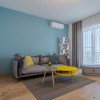 2 camere, 2 băi, mobilat complet - pet friendly în Belvedere Residence thumb 1
