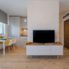  2 camere, 2 băi, mobilat complet - pet friendly în Belvedere Residence thumb 2