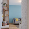  2 camere, 2 băi, mobilat complet - pet friendly în Belvedere Residence thumb 3