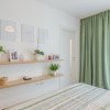  2 camere, 2 băi, mobilat complet - pet friendly în Belvedere Residence thumb 5