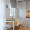  2 camere, 2 băi, mobilat complet - pet friendly în Belvedere Residence thumb 8