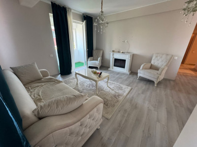 Apartament 3 camere, 90 mp, decomandat, parcare, Oltenitei- Popesti