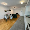 Apartament de 2 camere, balcon, centrala, metrou, Aviatiei Atlas Residence thumb 2